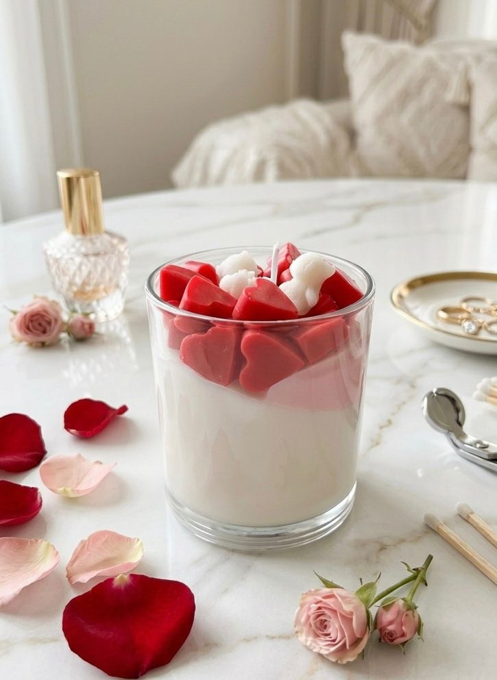 Velvet Romance
